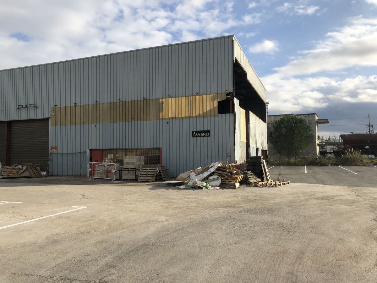 Le Bâtient le 30.11.2020