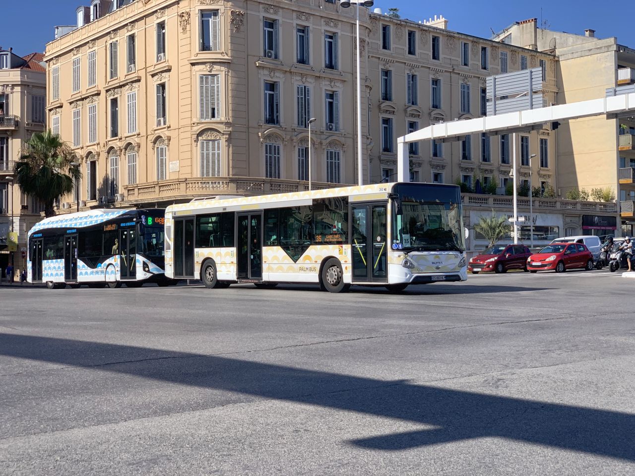 palm 360 suivi duGx 456